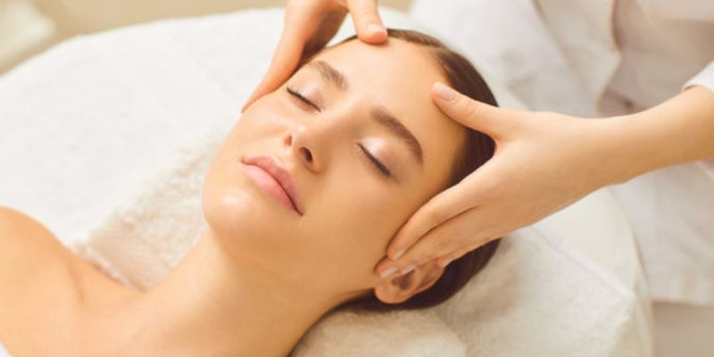Spa in Chennai | Massage Spa Chennai | Le Bliss Spa